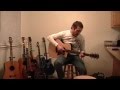 Perhaps She'll Wait - Bebo Norman cover performed by Todd Thompson