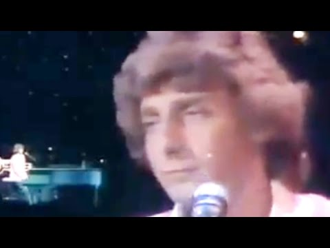 Somewhere Down The Road-Barry Manilow(Live In 1982)