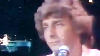 Somewhere Down The Road-Barry Manilow(Live In 1982)