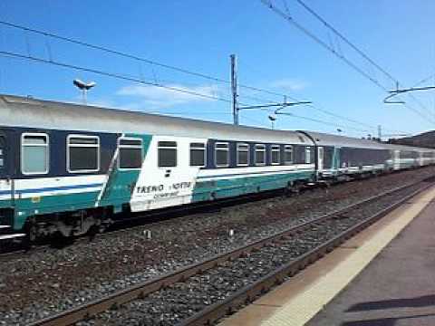 EXP 1930 Palermo C.le-Venezia S.L (Montelupo 25-07-11)