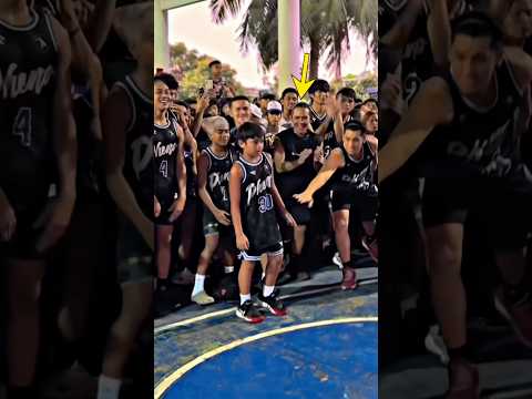 Jm Pinalibilib si Coach Mavs👏🔥