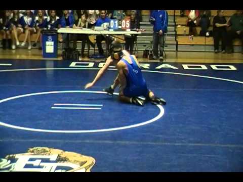 McCann vs Eldo 1 11 12