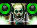 Hey Joker Sound Check Full Vibration Hard Bass Mix Tik Tok Trap MrSpidera