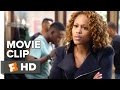 Barbershop: The Next Cut Movie CLIP - New Situation (2016) - Eve, Common Movie HD