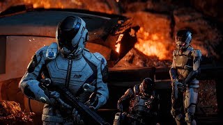 Mass Effect Andromeda | i9-9900K | RTX2060 | 16GB | Ultra | Gameplay