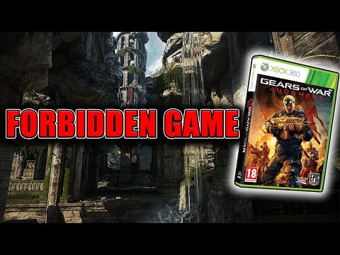 The Forbidden Game - Gears of War: Judgement