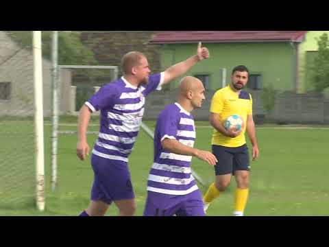 Phoenix Buzias II - FC Bazos