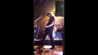 Failure - Daylight - 6/8/14 - Exit In , Nashville TN