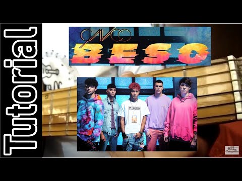 Beso - CNCO
