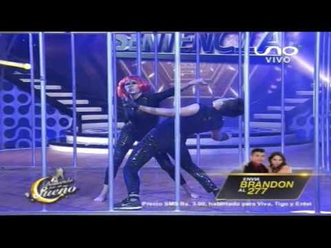 BALO MELISSA IBARRA SENTENCIA