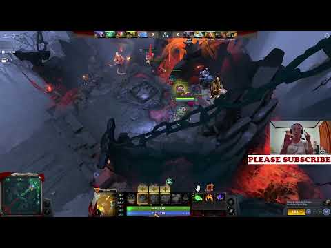 RHASTA —DOTA 2-- ANG PAGBABALIK!!!