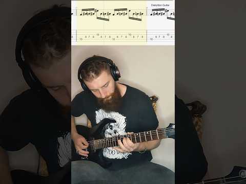 Crawl - Breaking Benjamin