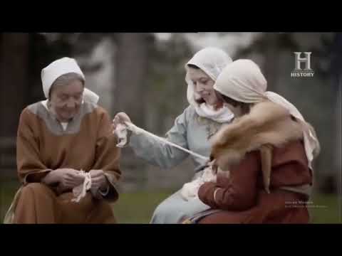 l'arte dei vichinghi