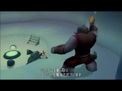 Birth by Sleep, Japansese cutscene: 158 - Friendly Creature [English Translation in desc]