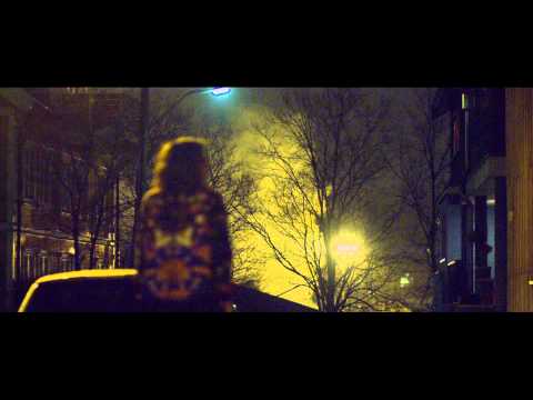 NIKO IS - Carmen feat. Talib Kweli (prod. Thanks Joey) (Official Video)