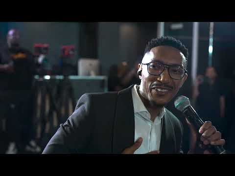 KGETHANG KONESE - OHO JESU HARE TLILE (LIVE)