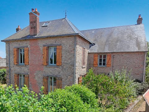 Maison à vendre à Arnac-la-Poste, Haute-Vienne - 249.000 € - photo 3