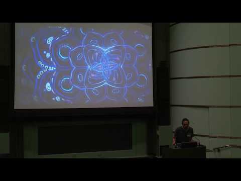 UMich Psychedelic Neuroscience & Therapy Symposium - Part 3 - Christopher Timmermann