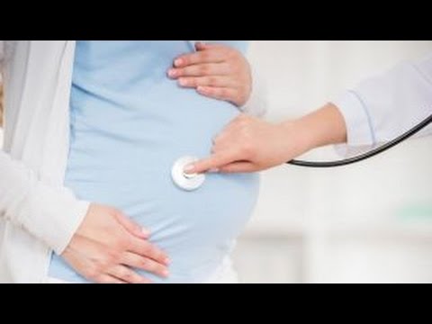 Pregnancy brain changes may prepare women for motherhood