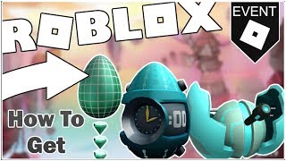 Cara Mendapatkan Event Roblox Power Kênh Video Giải Trí - 