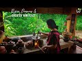 River Prawns Greater Yam Feast Kerala Traditional Lunch Recipes Village Lifestyle Foods