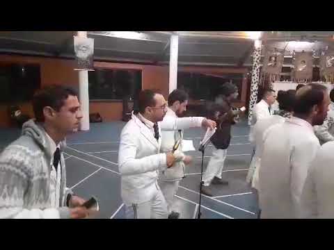 Hino 156 - Pergunto Aos Meus Irmãos - O Justiceiro - Pad Sebastião - Aniversário Pad Fernando - 2023