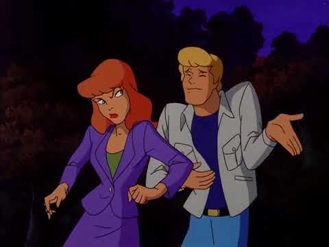 Hex girls   I'm a hex girl   scooby doo the witch's ghost