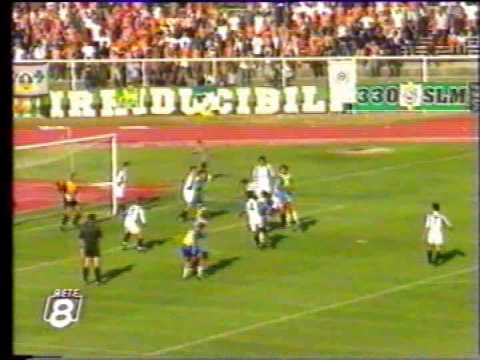 2000 2001 Chieti - Lanciano Coppa Italia