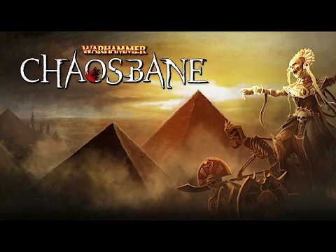 Warhammer: Chaosbane (incl. DLCs) - Cutscenes & Story