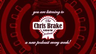 Sexy Sarah Scats During The Break | Indianapolis Podcast | Chris Brake Show