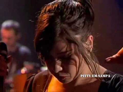 8 ou 80 - Pitty no Ensaio [TV Cultura]