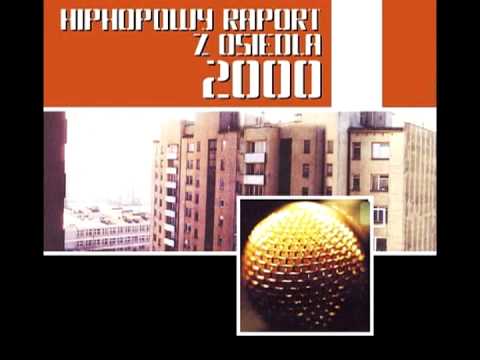 Kloszard (KD) - Potrafisz wziąć swoje (2000)