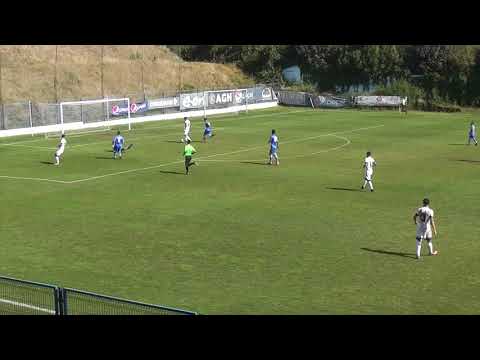 Juniori A: FC Viitorul U19 - Academia Farul U19 9-0