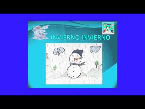 Invierno - Canciones de Navidad