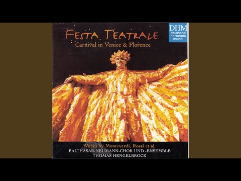 La Divisione del Mondo: Lumi potet piangere