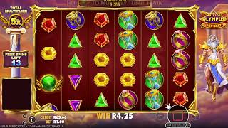 Download lagu Gates of Olympus Super Scatter! - R500 Gameplay! - Going All Out On Bonus Buys! mp3