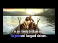 Arash feat Helena - Broken Angel (Karaoke Version)
