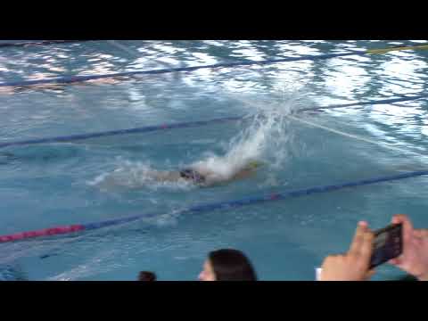 Staffetta 4x50MX Ass Masc. - Grosseto 10.06.18