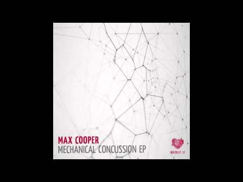 Max Cooper - Ruptured (Original Mix)