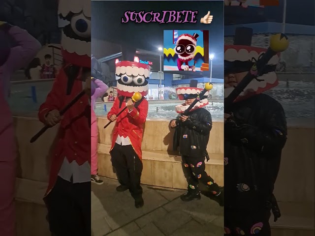Vídeo relacionado con Genérico Disfraz de Domador de Circo Vintage para Mujer y Hombre Adultos - Chaqueta de Manga Larga, Traje de Actuación Perfecto para Carnaval, Halloween y Cosplay