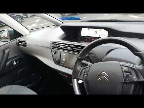 171L3830 - 2017 Citroen C4 TOUCH EDITION BLUEHDI 100 M 15,900