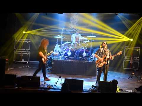 Motörhead revival-Motörreptile - Motörhead revival Motörreptile
