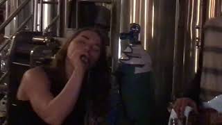 We Love Hysteria Brewery!