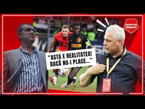 Sumudica II RASPUNDE lui Gigi Becali | “Eu am zis ADEVARUL!”