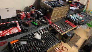 Should I Sell My Snap-on Tool Boxes??