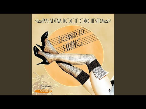 At the Jazz Band Ball