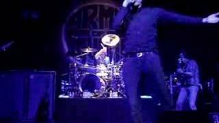 Army of Anyone It Doesn't Seem To Matter - Live KC Snocore