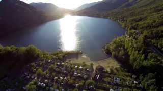 preview picture of video 'Lago di Mergozzo'