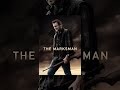 The Marksman