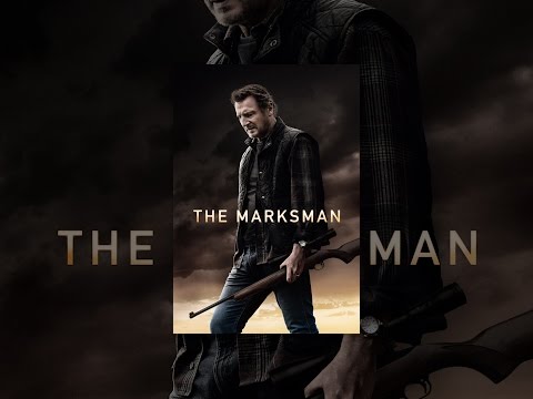 The Marksman